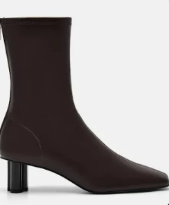 PEDRO Giày Boots Cao Cổ Icon