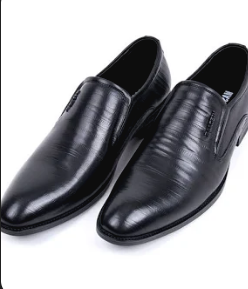 Giày Công Sở Nam Masculine MCSV003