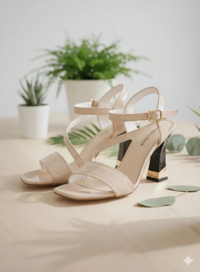 Giày Sandal Nữ Công Sở, Văn Phòng